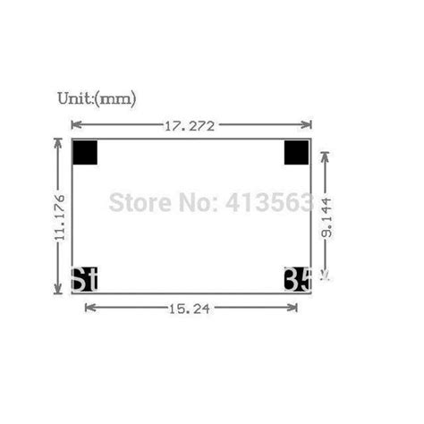 MODULE HẠ ÁP DSN-MINI-360 LM2596 - Điện Tử MTU