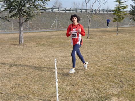 Atletica Sandro Calvesi Dot Blog Cds Di Cross Su Vinti Dagli