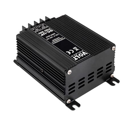 REDUKTOR NAPIĘCIA 12V 24V PRZETWORNICA PRĄDU 300W 8998419365