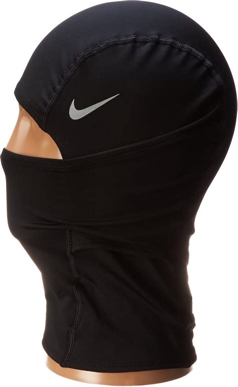 Capucha Nike Pro Combat Hyperwarm Hydropull