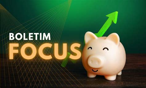 Boletim Focus Projeções Para A Inflação Pib E Selic Voltam A Subir