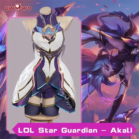 All Star Akali Skin Code