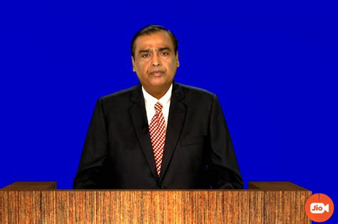 Mukesh Ambani The Man Who Earned Inr 90 Crore Every Hour Since March