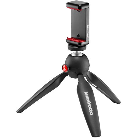 PrizmaStore Trípode Manfrotto Mk290xta3 3wus 290 Xtra 3 Way Head