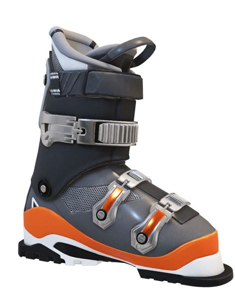 How To Buy Ski Boots Finding The Right Size And Fit The Ski Source