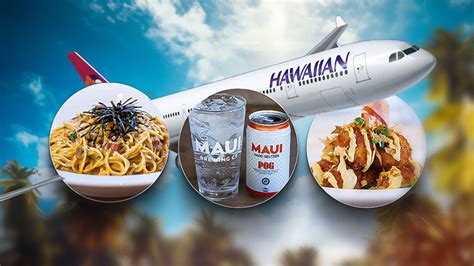 A Diverse Offering Everything You Need To Know About Hawaiian Airlines