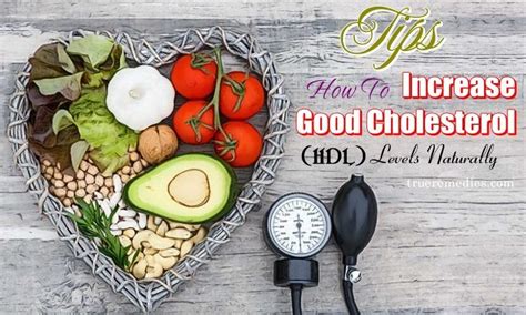 23 Tips How To Increase Good Cholesterol Hdl Levels Naturally