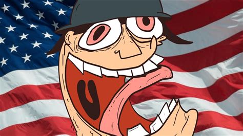 Tf2 Soldier Celebrates America Day Youtube