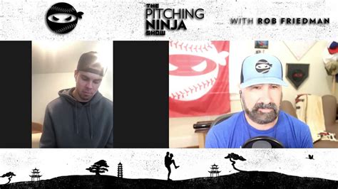 Rob Friedman On Twitter Rookie Sensation Matt Brash And Pitchingninja