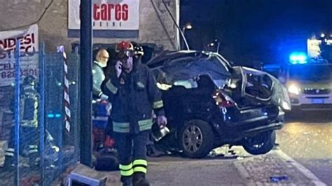 Reggio Emilia Parla Il Pap E Nonno Delle Vittime Dell Incidente Di