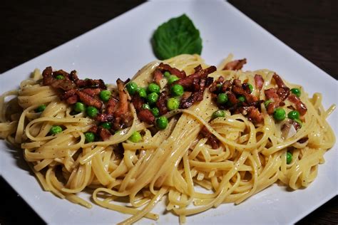 Pasta Carbonara Cheesecake Factory Recipe