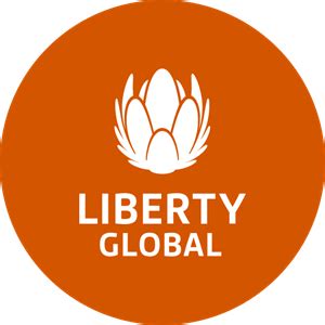 Liberty Global Logo PNG Vector (PDF, SVG) Free Download