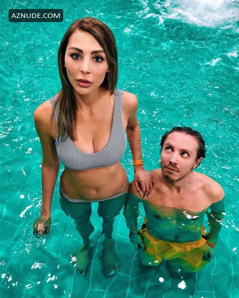 Nika Viper Sexy And Nude Photo Collection AZNude