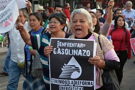 Movimientos Sociales En M Xico Ltimos A Os