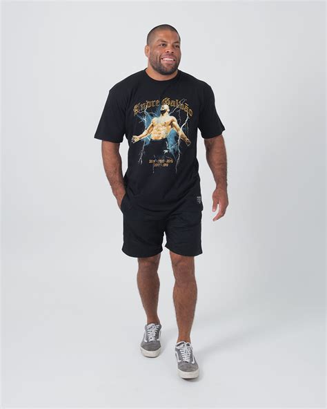 Andre Galvao ADCC Tee – Atos Jiu-Jitsu Store