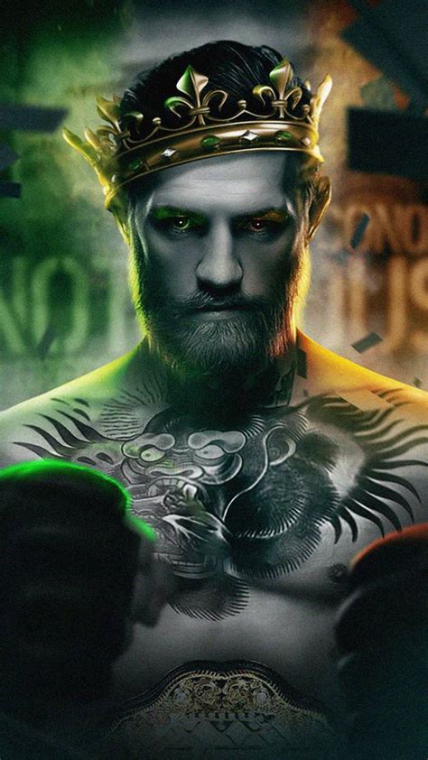 Conor McGregor Wallpapers - Top Free Conor McGregor Backgrounds ...