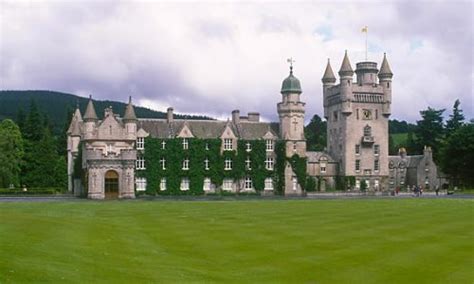 Facts About Balmoral Castle Fact File