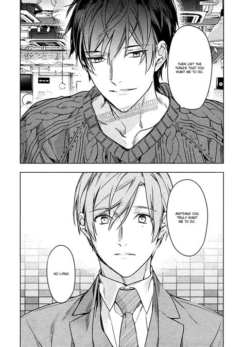 [takarai Rihito] Ten Count Vol 5 6 [eng] Page 26 Of 26 Myreadingmanga