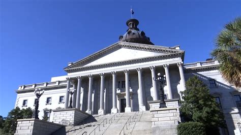 South Carolina House Passes Hate Crimes Bill Wbtw