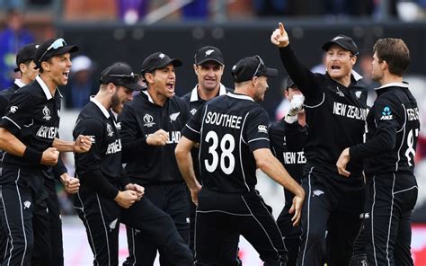 How the Black Caps can win the Cricket World Cup | RNZ News