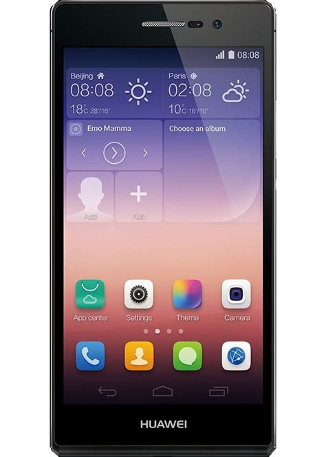 Huawei Ascend P7