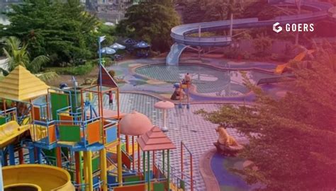 15 Tempat Wisata Anak Di Depok Yang Menarik Goers