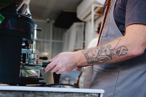 S Dan Finder Du Den Rigtige Kaffel Sning Til Din Restaurant