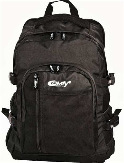 Comfy C12 Waterproof School Bag School Bag