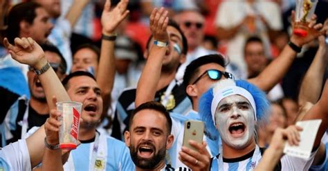 La Afip Controlará A Los Argentinos Que Viajen Al Mundial De Qatar 2022