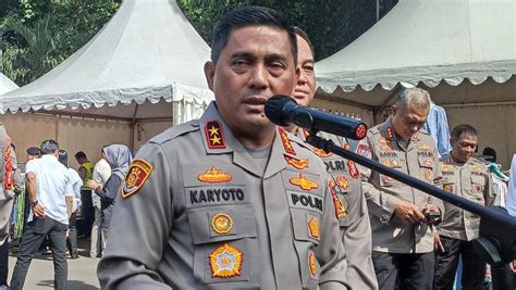 Polisi Belum Temukan Unsur Pidana Dalam Kasus Sultan Rif At