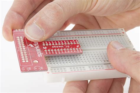 Retired Pi Wedge Hookup Guide Sparkfun Learn