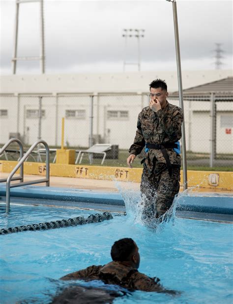 Dvids Images Marines From Across Iii Mef Participate In Martial