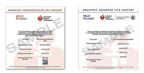 Cpr Florida Acls Pals Certification Training Classes American Heart Association