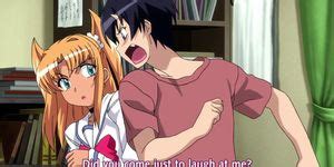 Hentai Tentacle And Witches Episode 2 720p English Subtitles Tnaflix