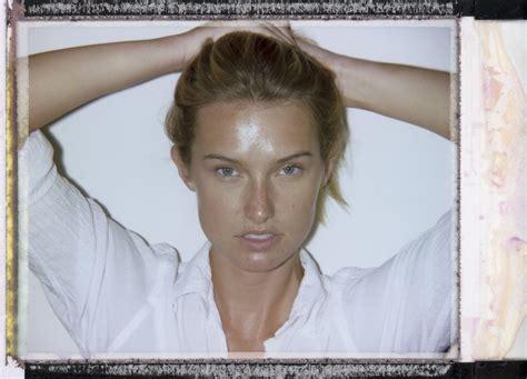 Brooke Buchanan Sexy Topless Photoshoot Hot Celebs Home