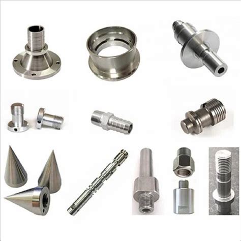 PRECISION MACHINED COMPONENTS At Best Price In Mumbai By Amco Metal