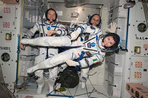 Running a marathon in a spacesuit – Tim Peakes Principia blog