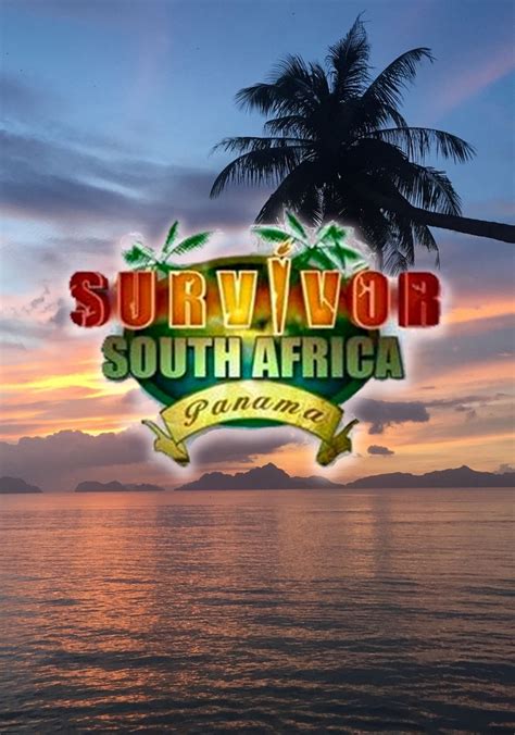 Survivor South Africa Season 1 - watch episodes streaming online