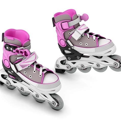 Os Melhores Patins Infantis De Roller Derby Fila Skates E Mais