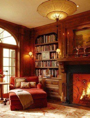 Ultra Cozy Fireplaces For Winter Hibernation Home Interior Design