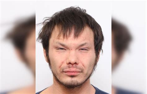 Violent Sexual Offender To Be Released In Edmonton Again Edmonton