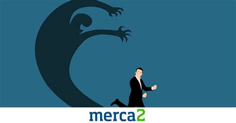 Consejos Para Superar El Miedo Al Fracaso Con Tu Negocio Merca2