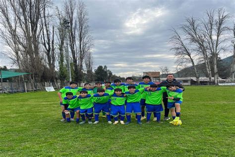 Sub 14 de fútbol empataron 1 1 frente a Hijos del sol Liceo Elvira