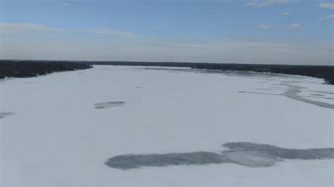 UpNorthLive Skyview: Otsego Lake