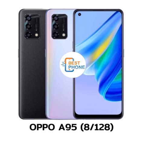 Oppo A Gb