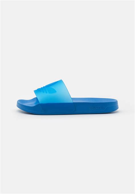 Adidas Originals Adilette Lite Unisex Pool Slides Bluebirdblue