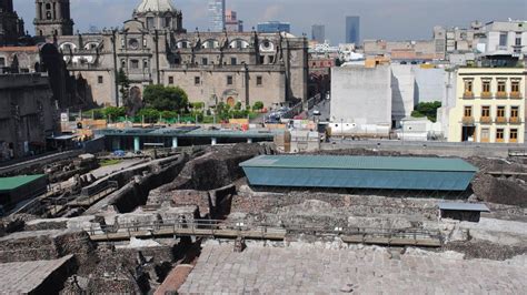 Seis Sitios Arqueol Gicos Descubiertos Bajo El Suelo De La Ciudad De