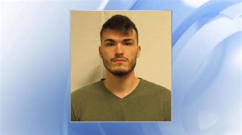 Hoke County Man Charged With Sexual Exploitation Of A Minor