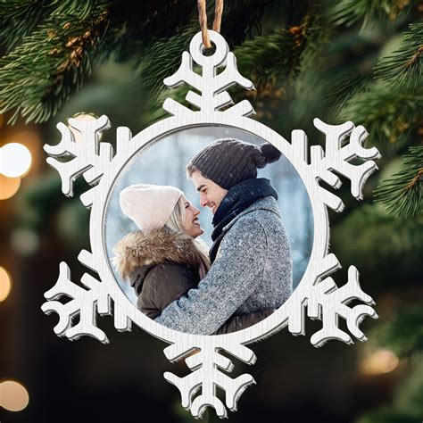 Wood And Acrylic Ornament Macorner