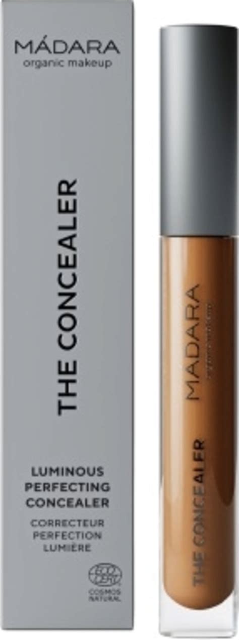 Ecco Verde Hu V Lem Ny Online The Concealer M Dara Organic